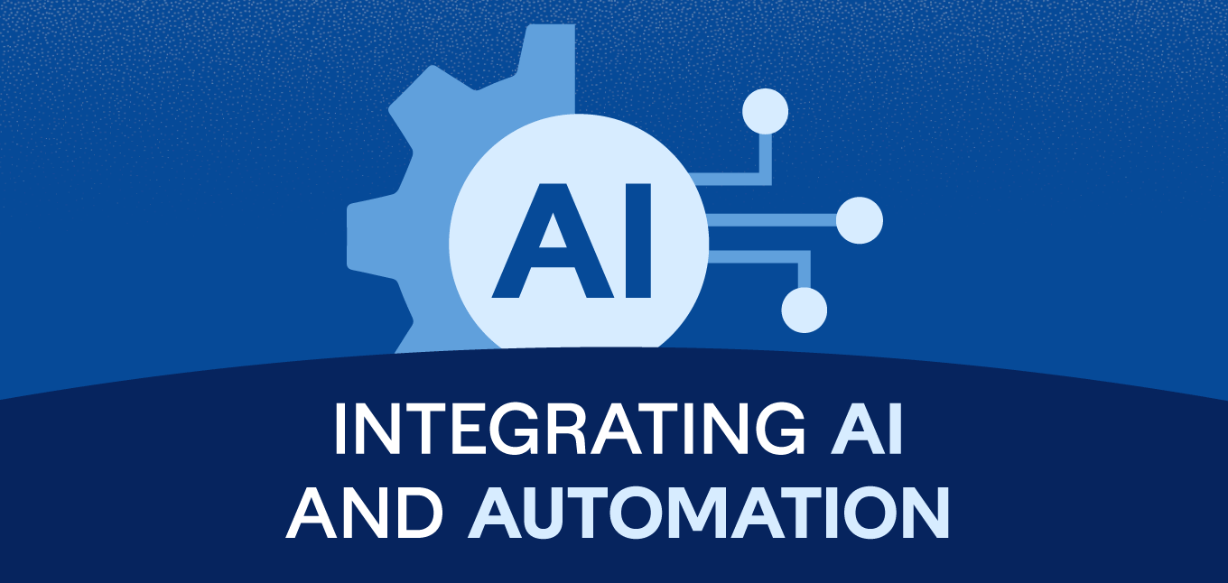 AI & Automation Integration